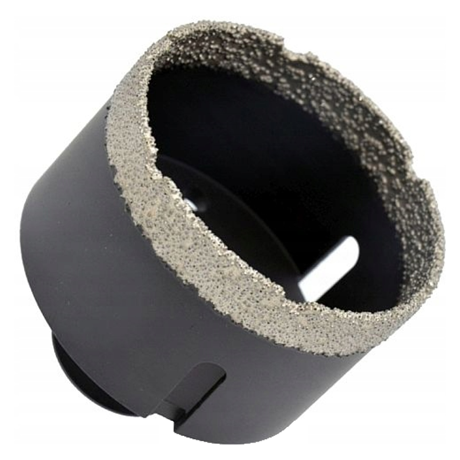Ondragon diamantová vykružovací korunka 65 mm M14 na gres dlažbu a obklady