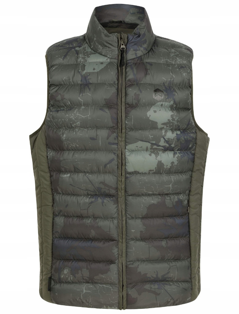 NAVITAS Bezrękawnik Indra Gilet M