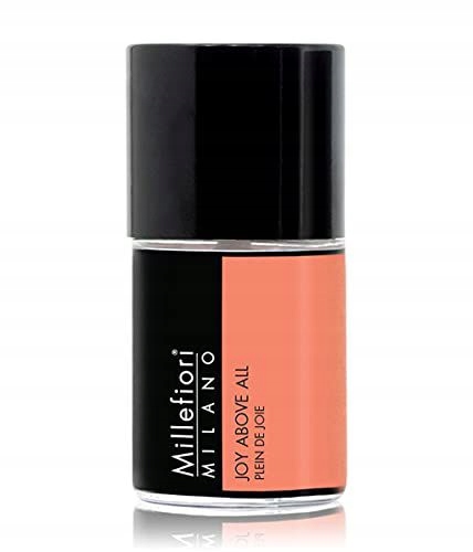 MILLEFIORI MILANO REFILL FOR MOVEO JOY ABOVE ALL 15 ML DIFFUSER