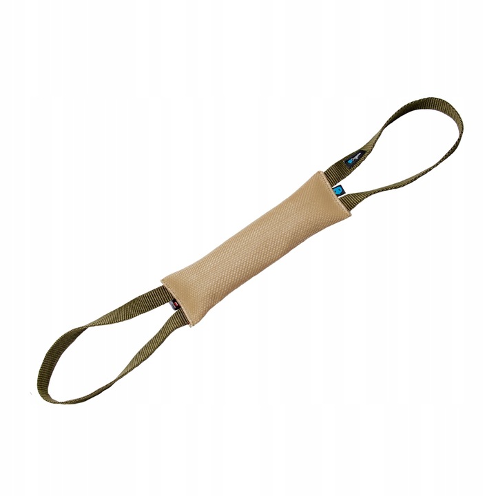 Levně Kousátko Přetahovadlo Pro Psa Voděodolné, Odolné, Měkké, Velké, Tréninkové