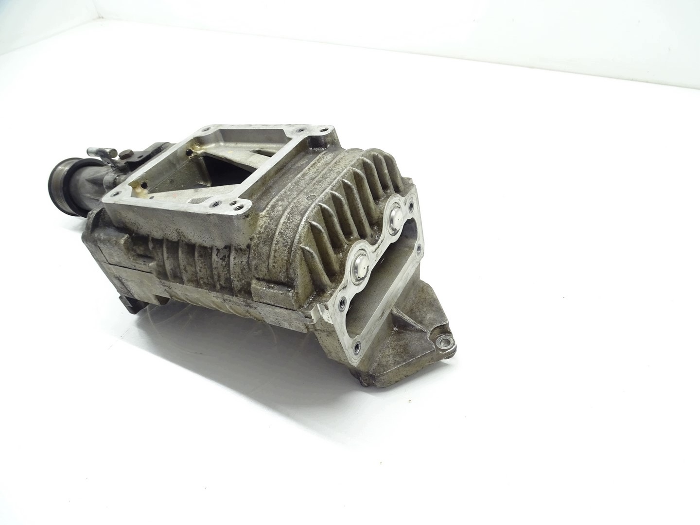 compressor; compressor DOLADOWANIA EATON M112 JAGUAR 4.2 V8