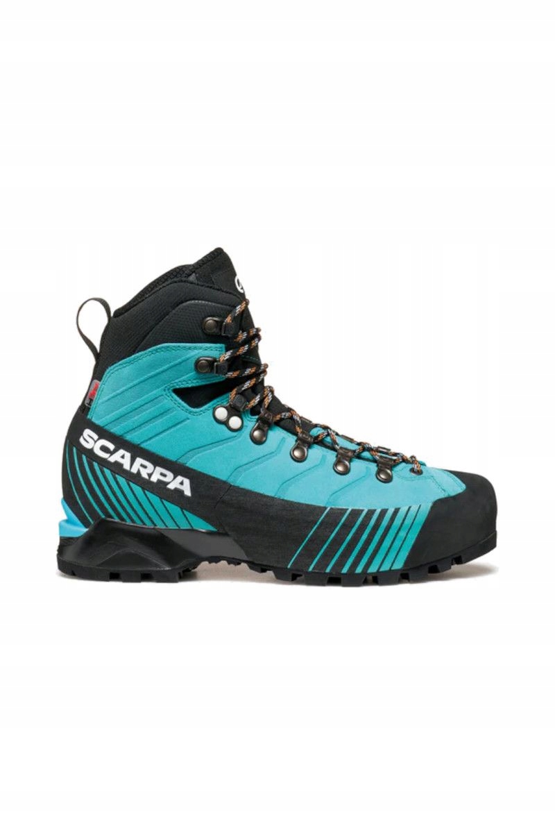 Dámské vysoké boty Scarpa Ribelle Hd Woman modré 38 2/3