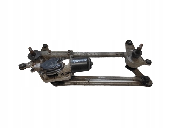 HONDA ACCORD VII 7 02- MECHANIZM WYCIERACZEK PRZÓD