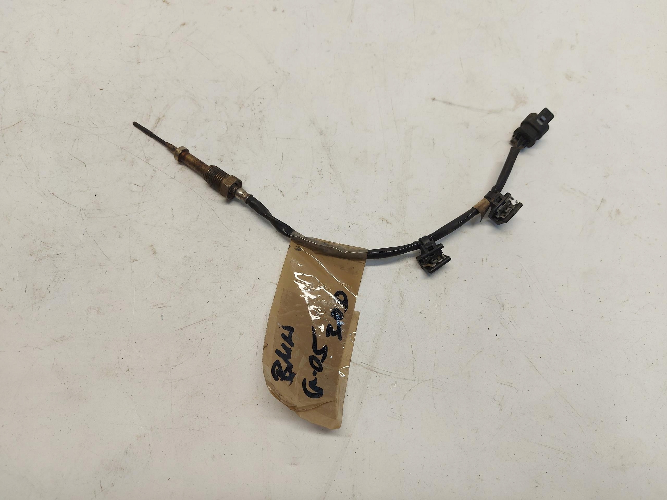 BMW G05 X5 3.0d 2019r Sensor TEMPERATURY Gase 8581103