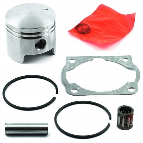 

Tłok Kosy Ø 44mm Kompletny 43 430 52 520 Nac Inne