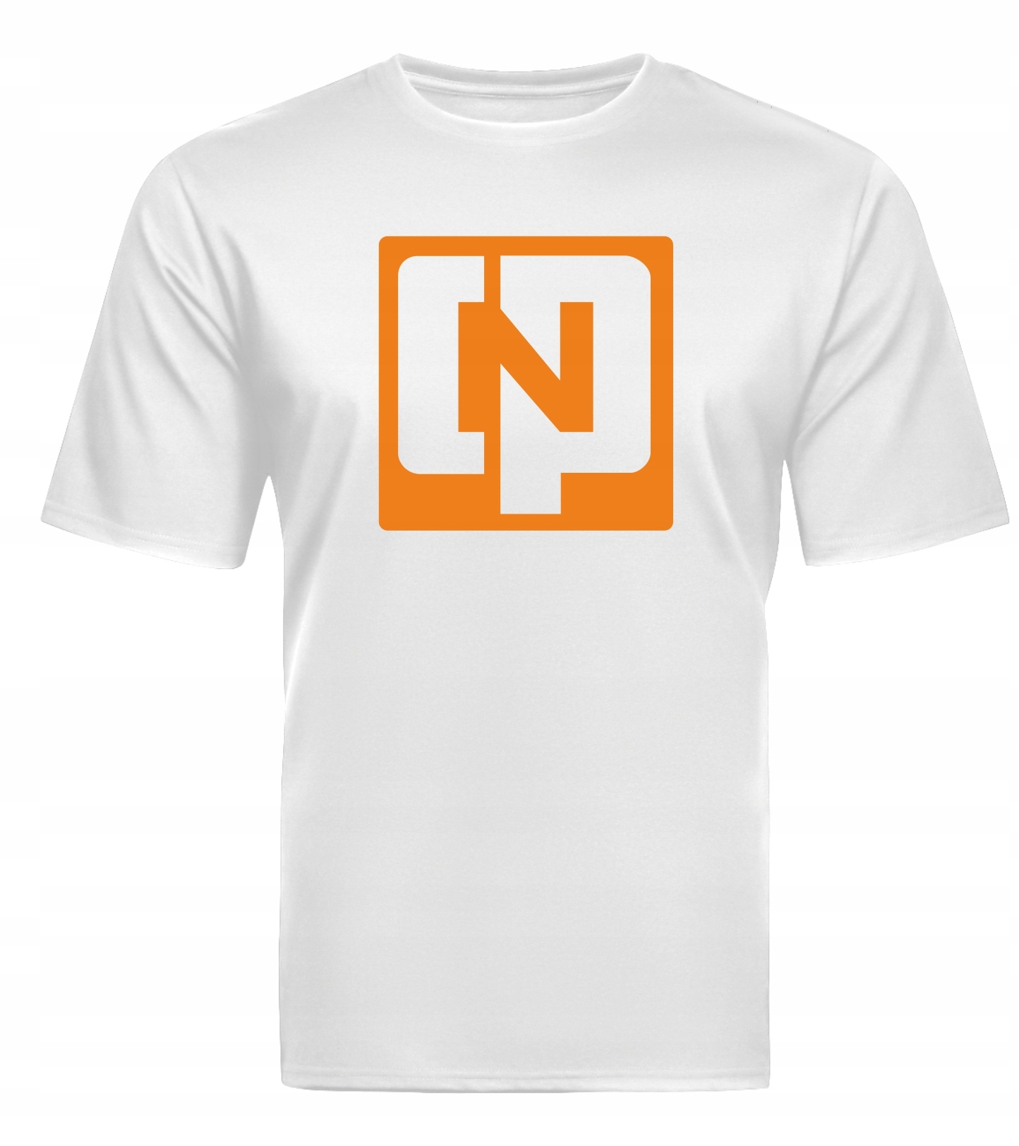 

Koszulka Prl klasyk Cpn rozmiar M