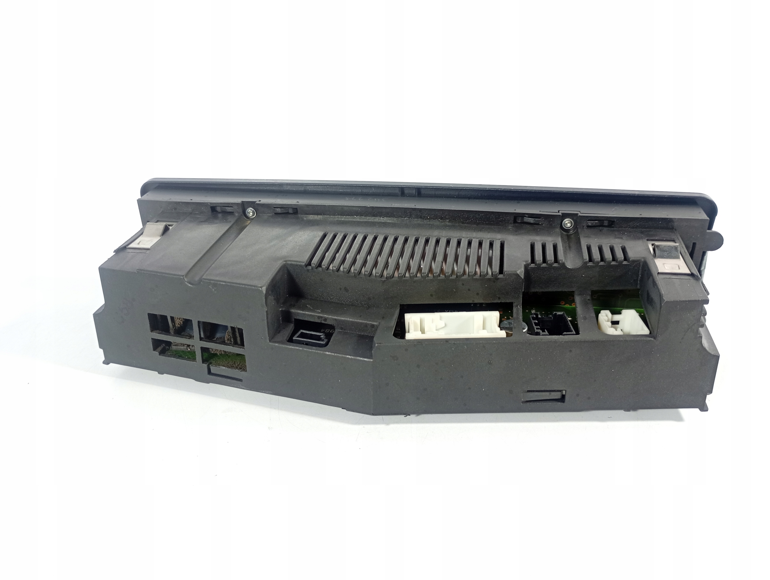 BMW 3 E46 98-05 switch switch PANEL air conditioning devices OE 64116931601