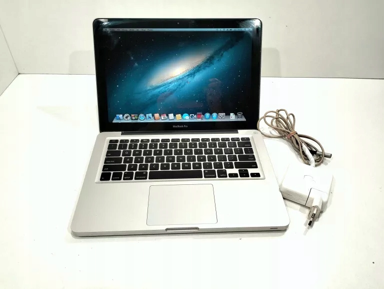 Macbook Pro I5 A1278 w Laptopy, notebooki, ultrabooki Apple