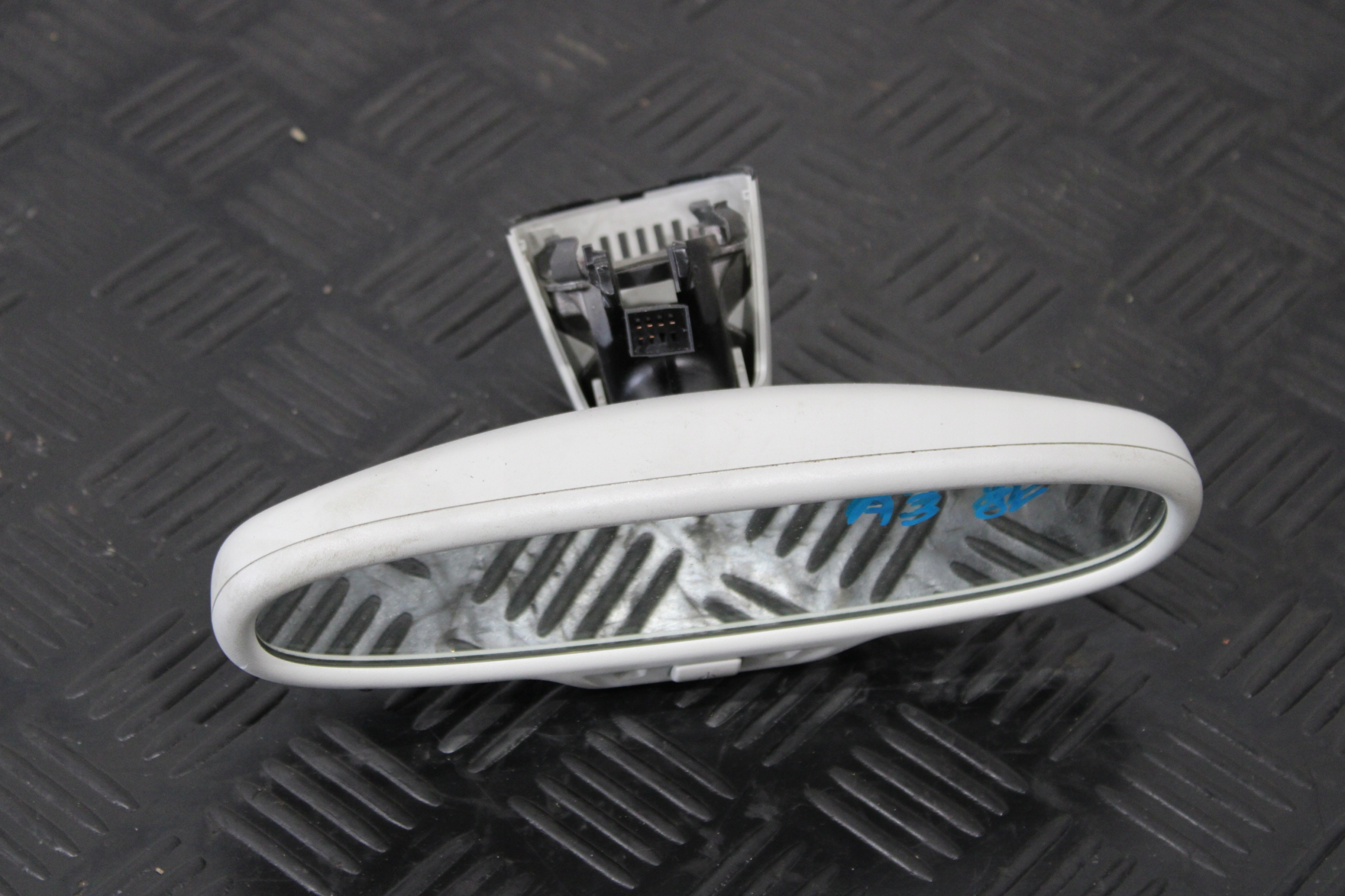 mirror inner reversely AUDI A3 8V 8V0