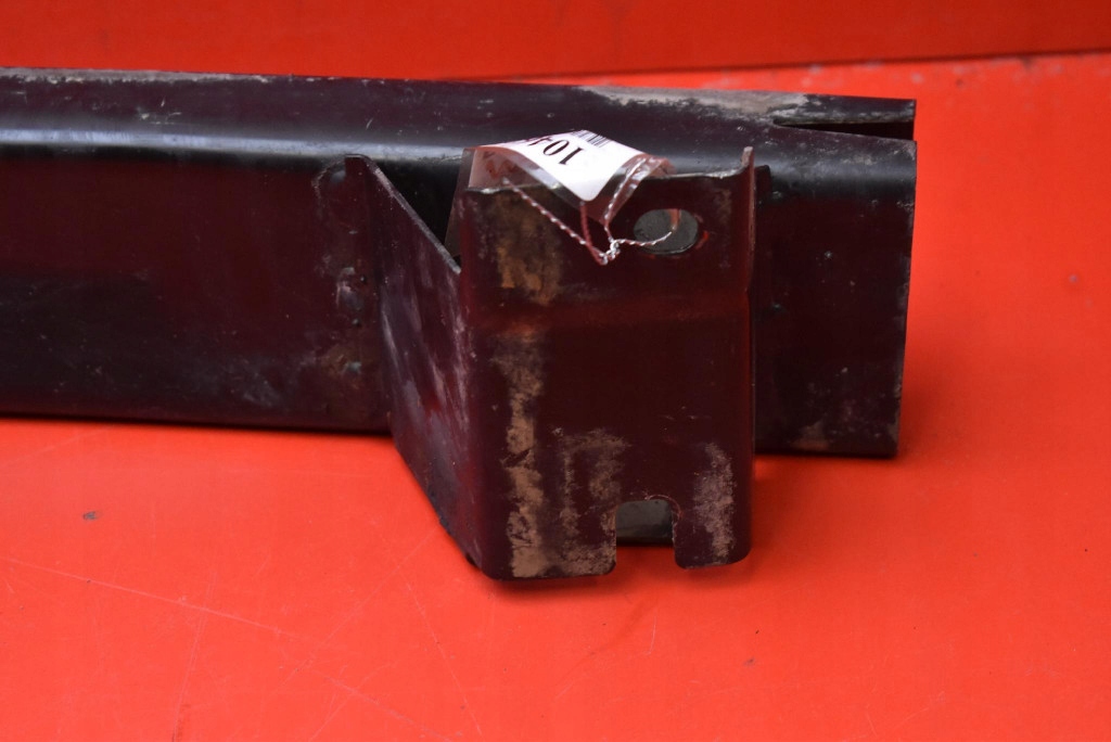 bumper support front front pillar CITROEN JUMPER 1 and 94-06