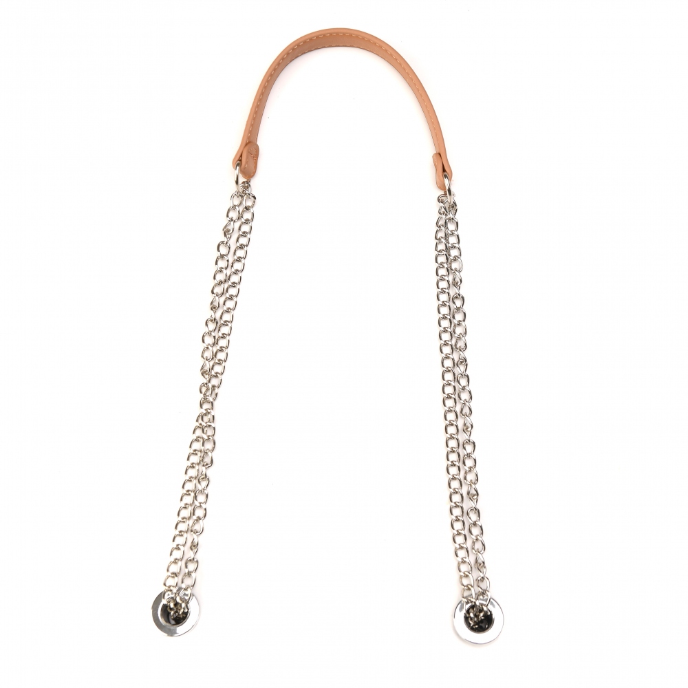 Rączki Humbag Beige Catena 80 cm