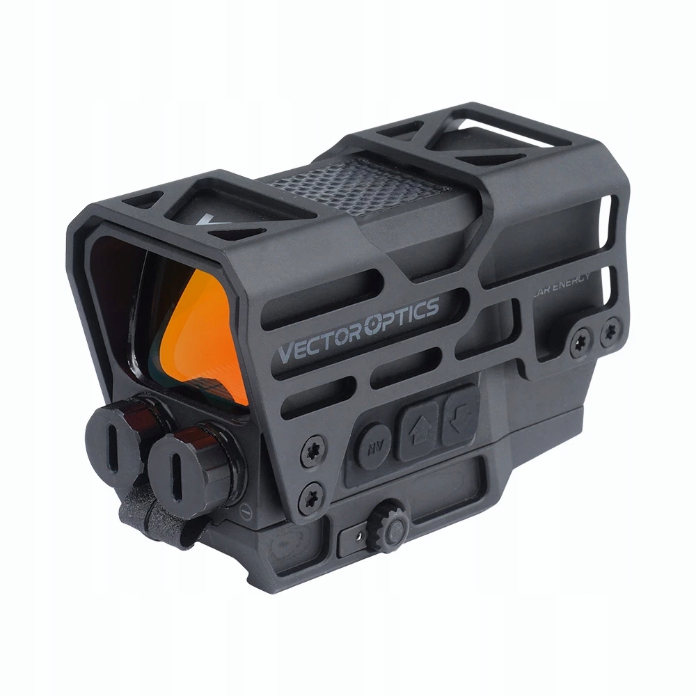 Vector Optics Frenzy Plus 1x31x26 – uzavřený kolimátor Solar Qd – SCRD-S67