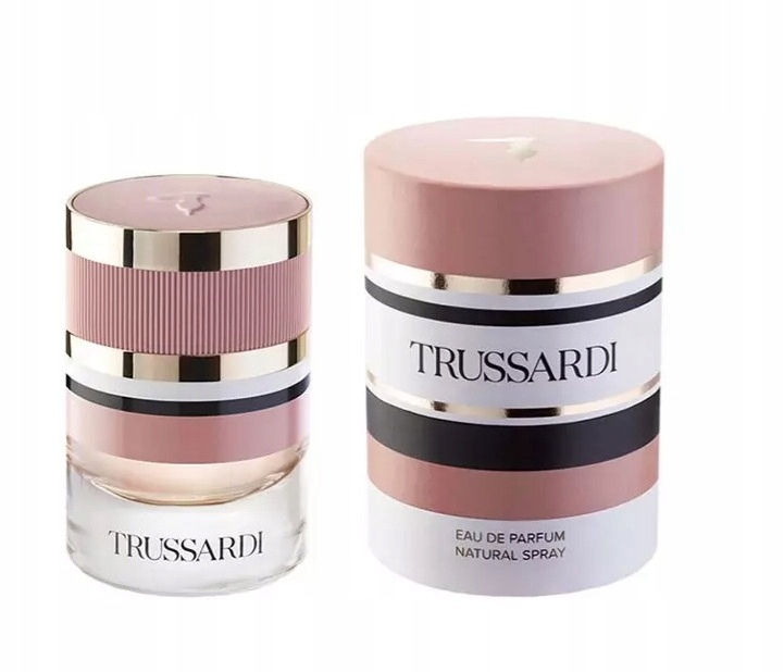 Trussardi Trussardi Edp 30ML