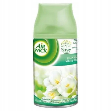 

Air Wick Automatyczny odświeżacz powietrza, 250 ml