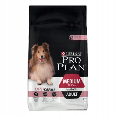 Pro Plan suché krmivo mix chutí 16,5 kg