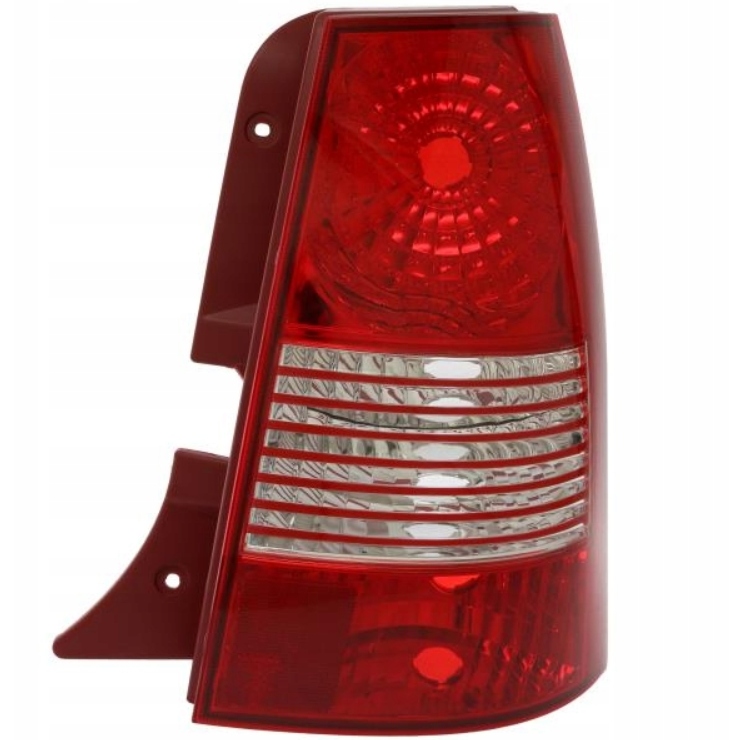

Lampa Tylna Prawa Kia Picanto 2004-2008