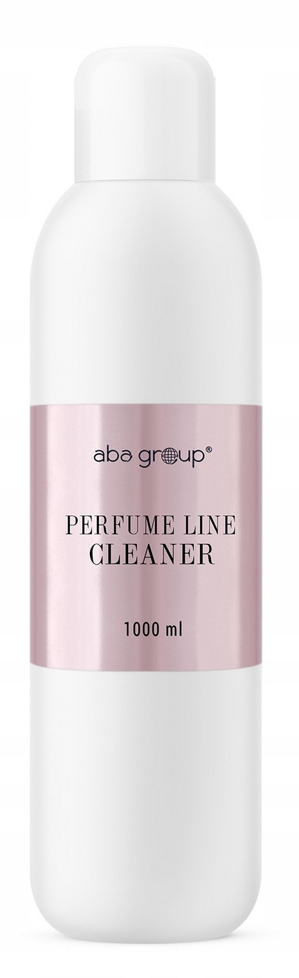 Aba Group Cleaner do paznokci Perfume Line - 1l