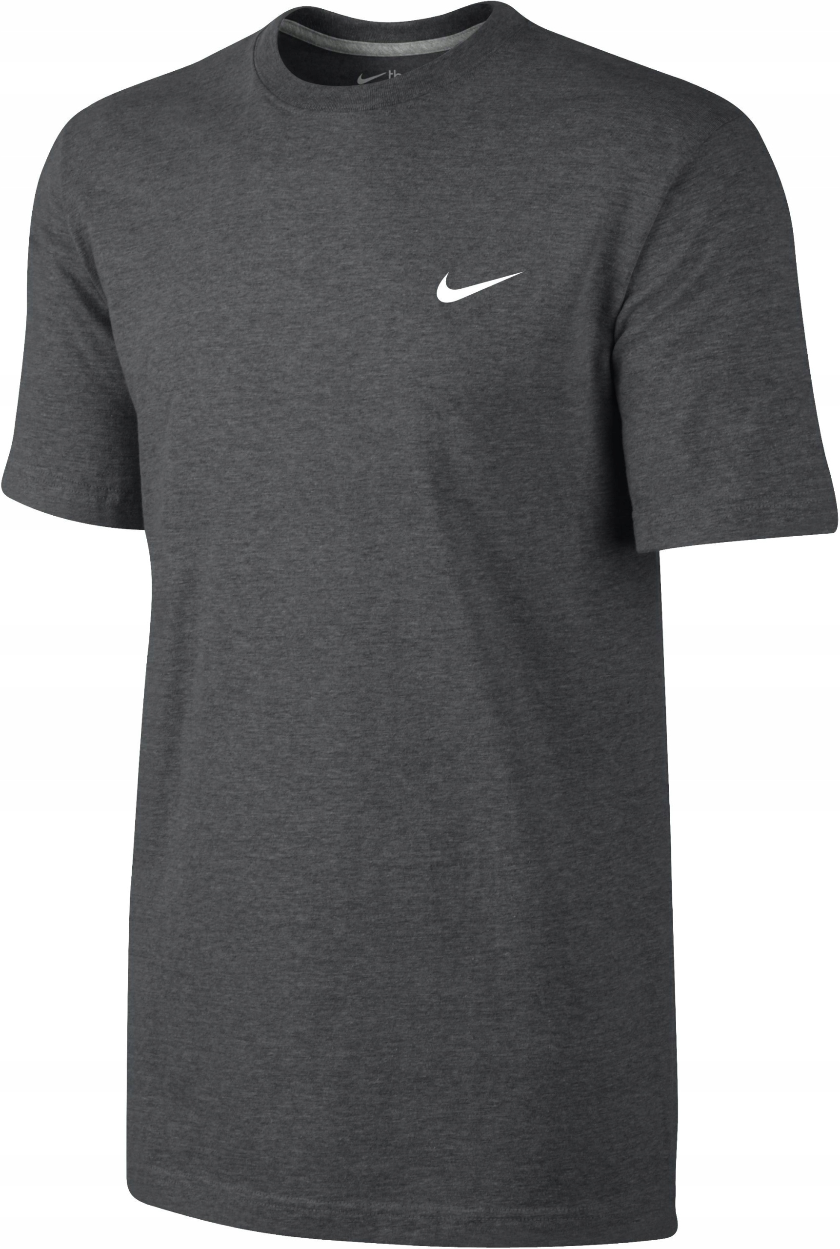 Tričko Nike Embroidered Swoosh, velikost S
