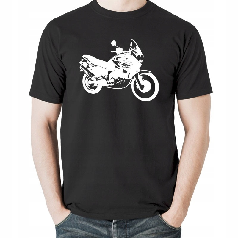 

Koszulka Honda Africa Twin 4XL