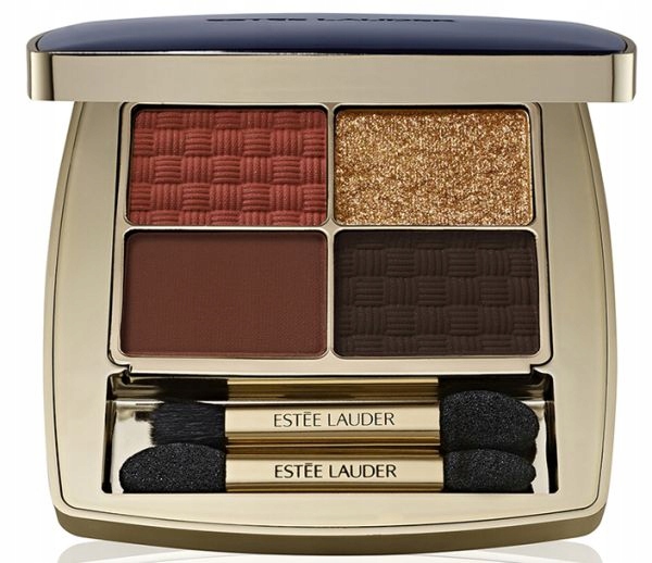 Estee Lauder The Essential Paletka Očních Stínů Getaway 4 G
