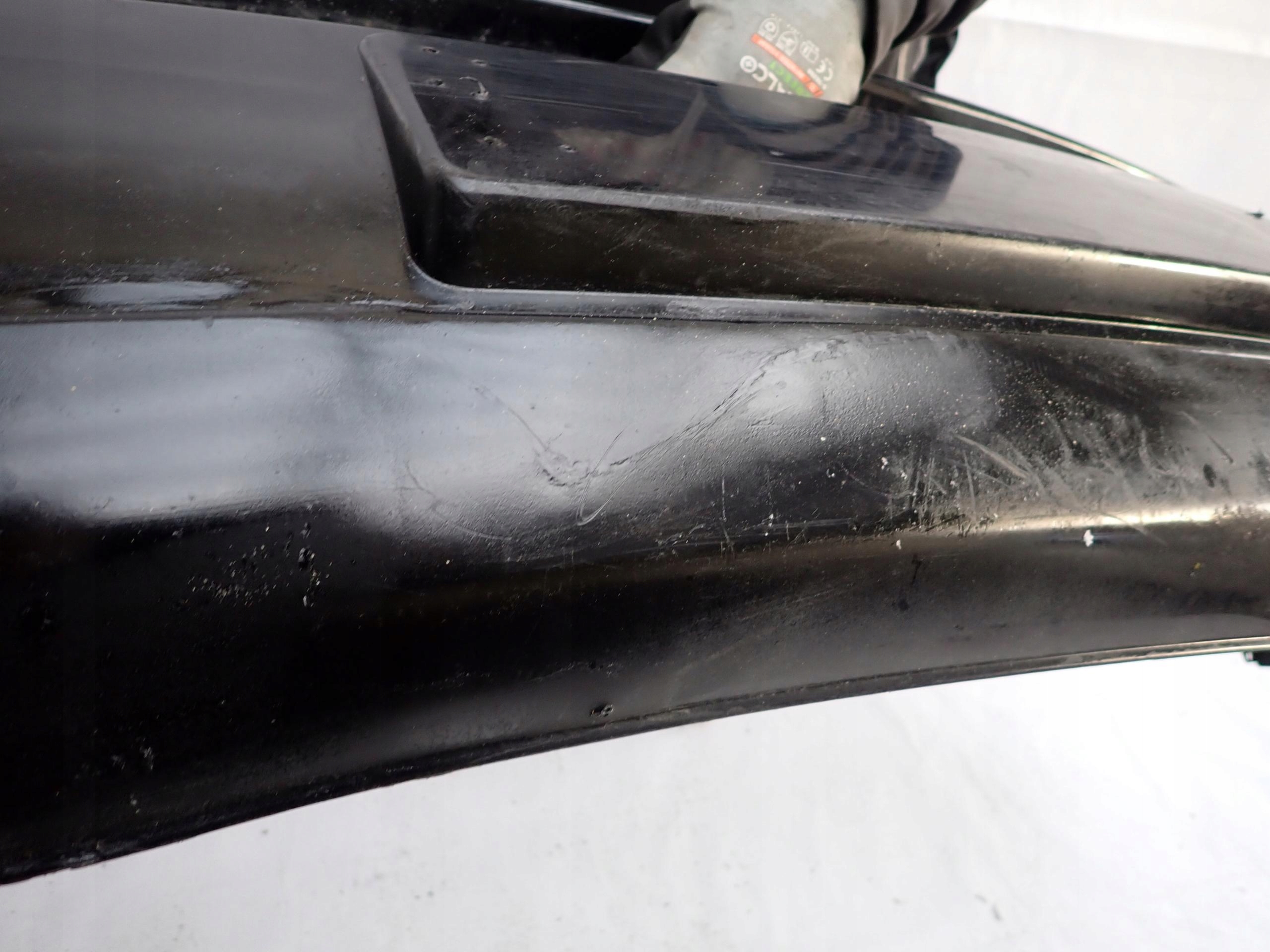 VW T5 MULTIVAN 03- bumper front front