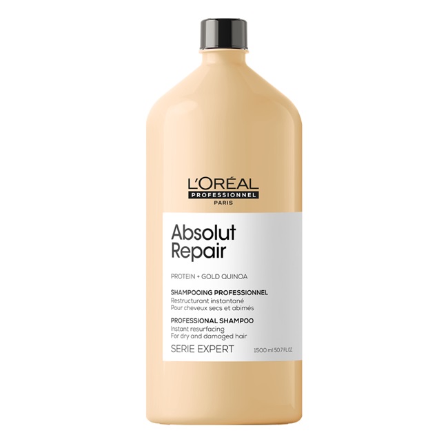 L'Oréal Absolut Repair Regenerační Šampon 1500 ml