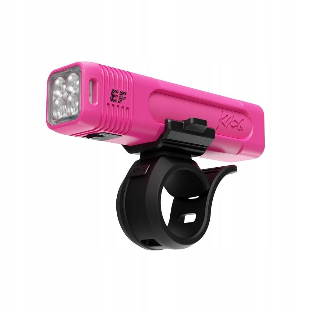 Lampička Knog Blinder Pro 900 Limited Ef