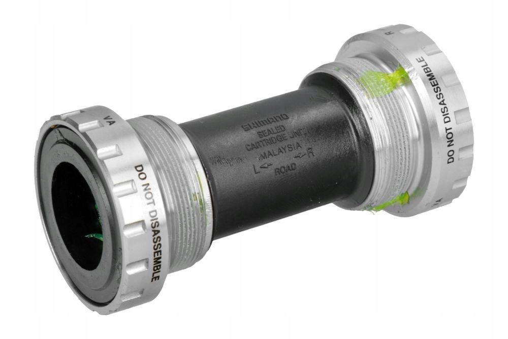 Suport Shimano BB-RS501 Hollowtech II Bsa 68mm