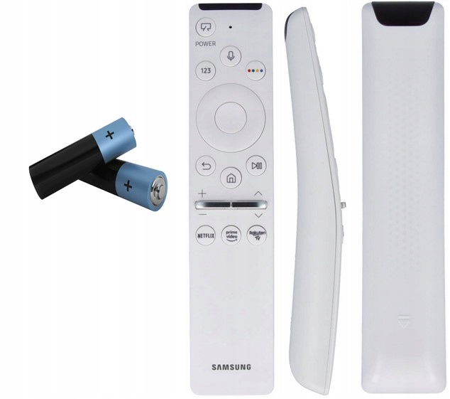 Originální Dálkový Ovladač Pro Televizor Samsung QE50LS01TB QE50LS01TBU QE50LS01TBUXXH