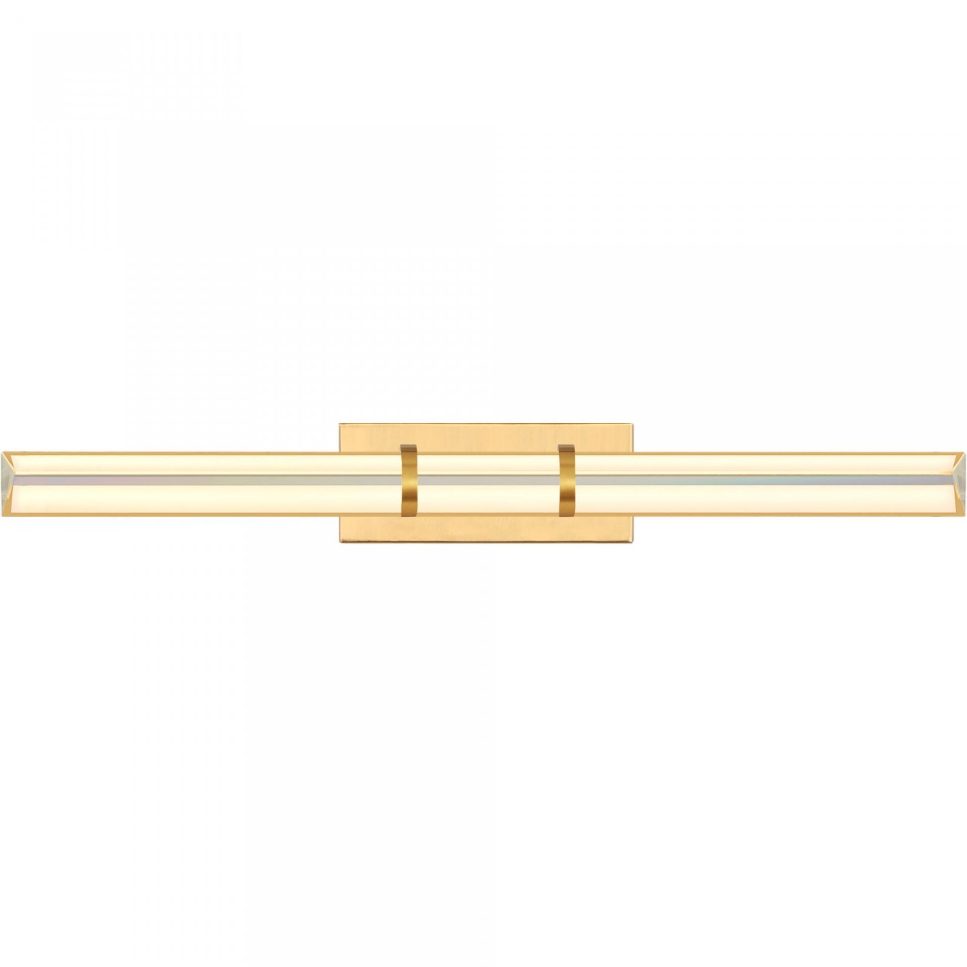 Led nástenná lampa 10W Iggly WL31929/10W Zuma Line