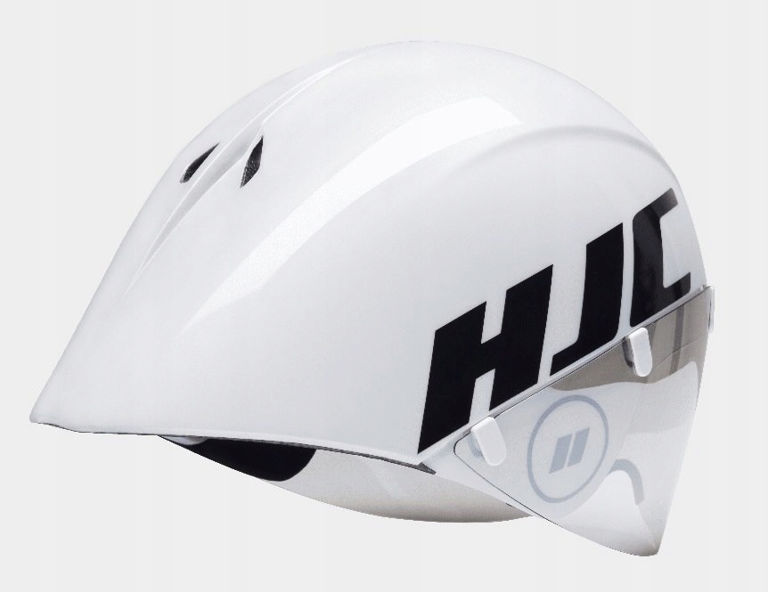 Kask Hjc Adwatt 1.5 White M 55-59CM