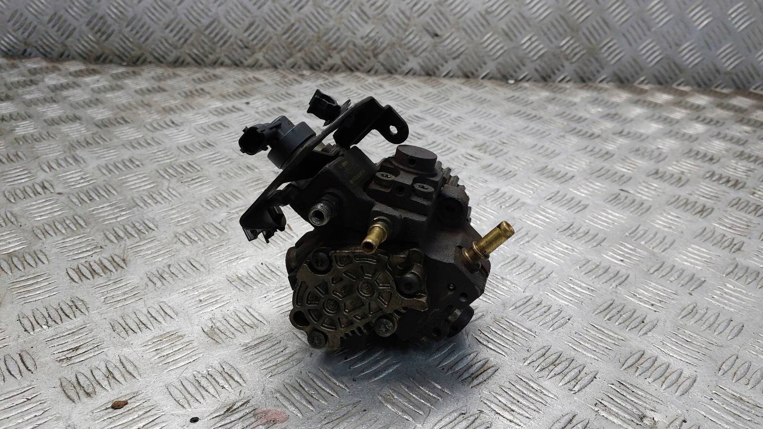 injection pump CITROEN BERLINGO and FL 9683703780A