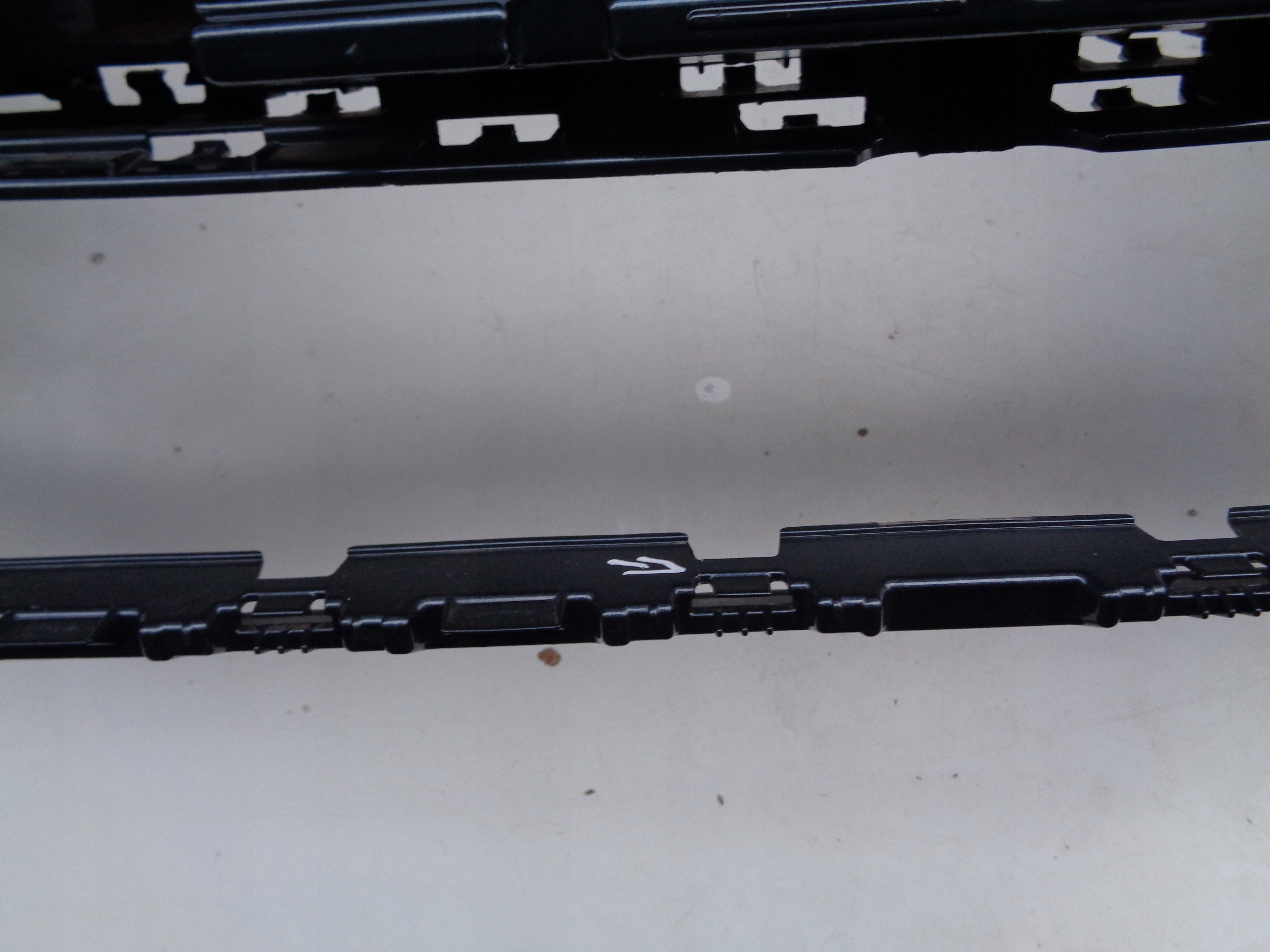 Frontstoßstange HYUNDAI IX35 10- NR 48129