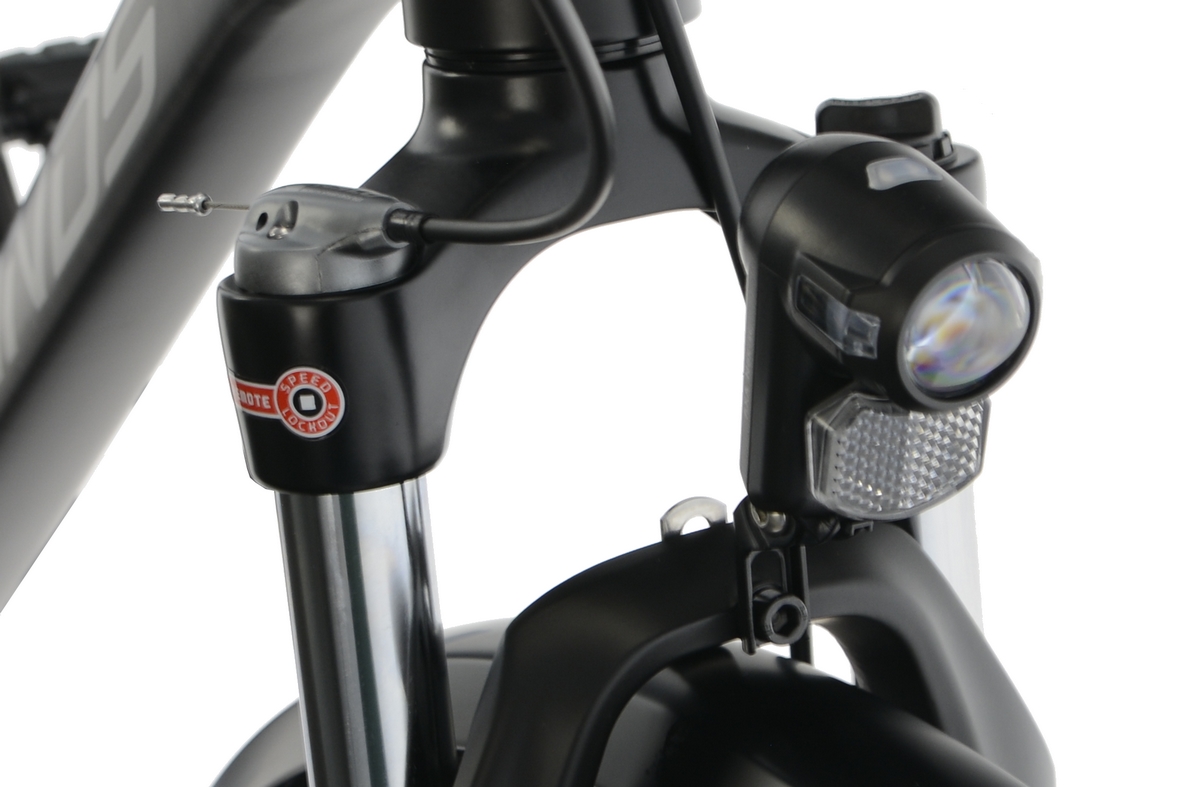 Rower Kands 28 Elite Pro v4 M21 czar r23 NOWOŚĆ !! Hamulce tarczowe hydrauliczne