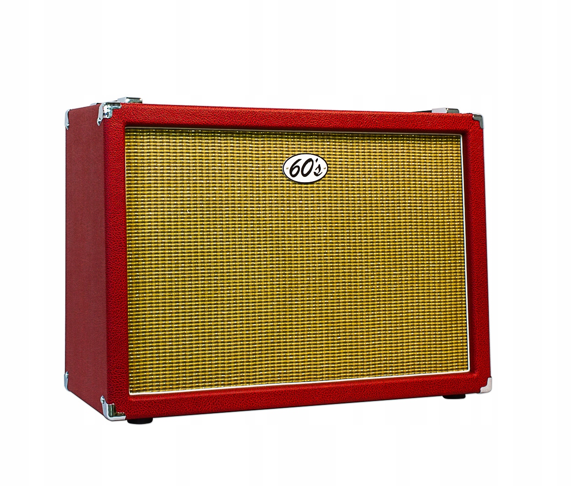 LAMPOWE COMBO GITAROWE 60'S 30W TYP MV-3C-212-30W