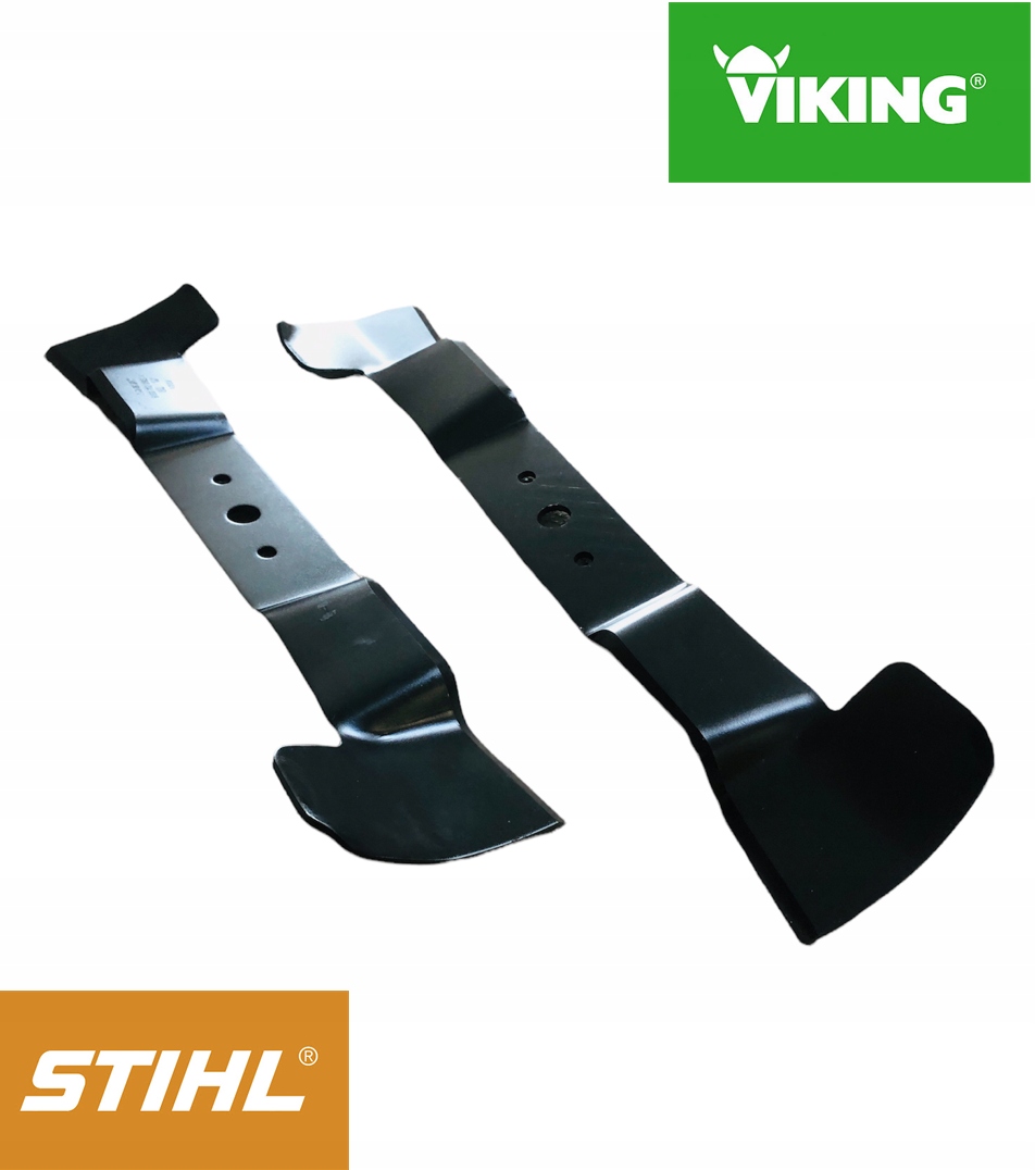 Komplet Noży Do Traktorka Stihl Viking Rt MT5097.0