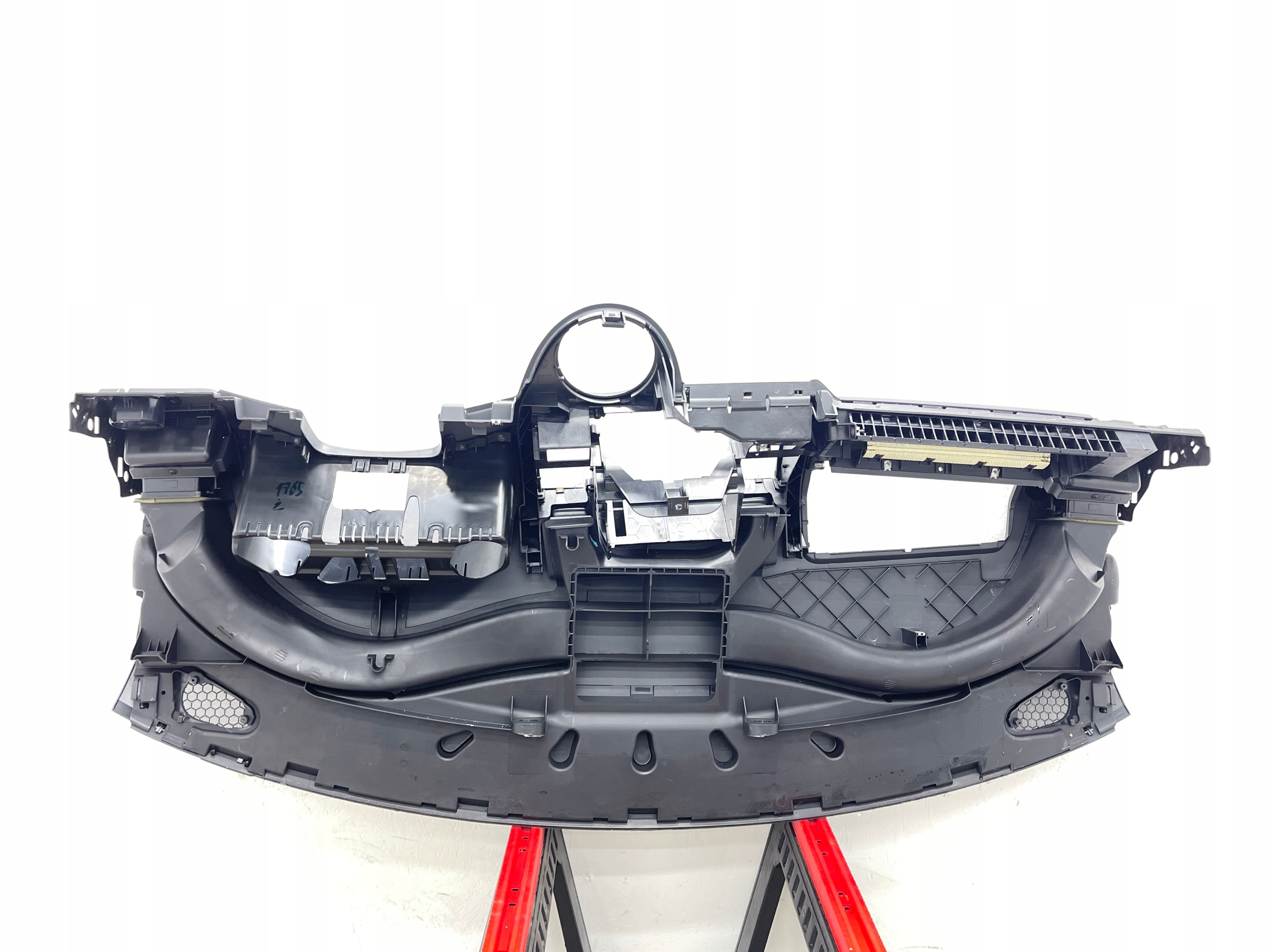 console dashboard instrument panel cockpit VW TRANSPORTER T5 LIFT