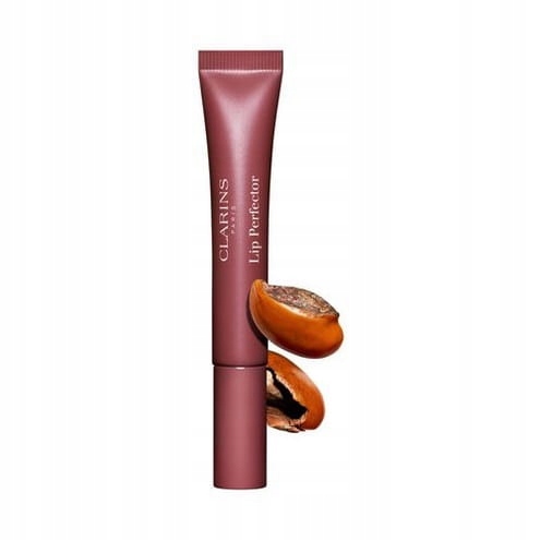Clarins Lip Perfector Glow lesk 25 Mulberry Glow
