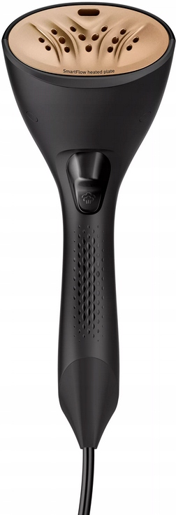 STEAMER DO UBRAŃ PHILIPS PAROWNICA 1300W STEAM GO ŻELAZKO PAROWE W PIONIE Pojemność 0.07 l