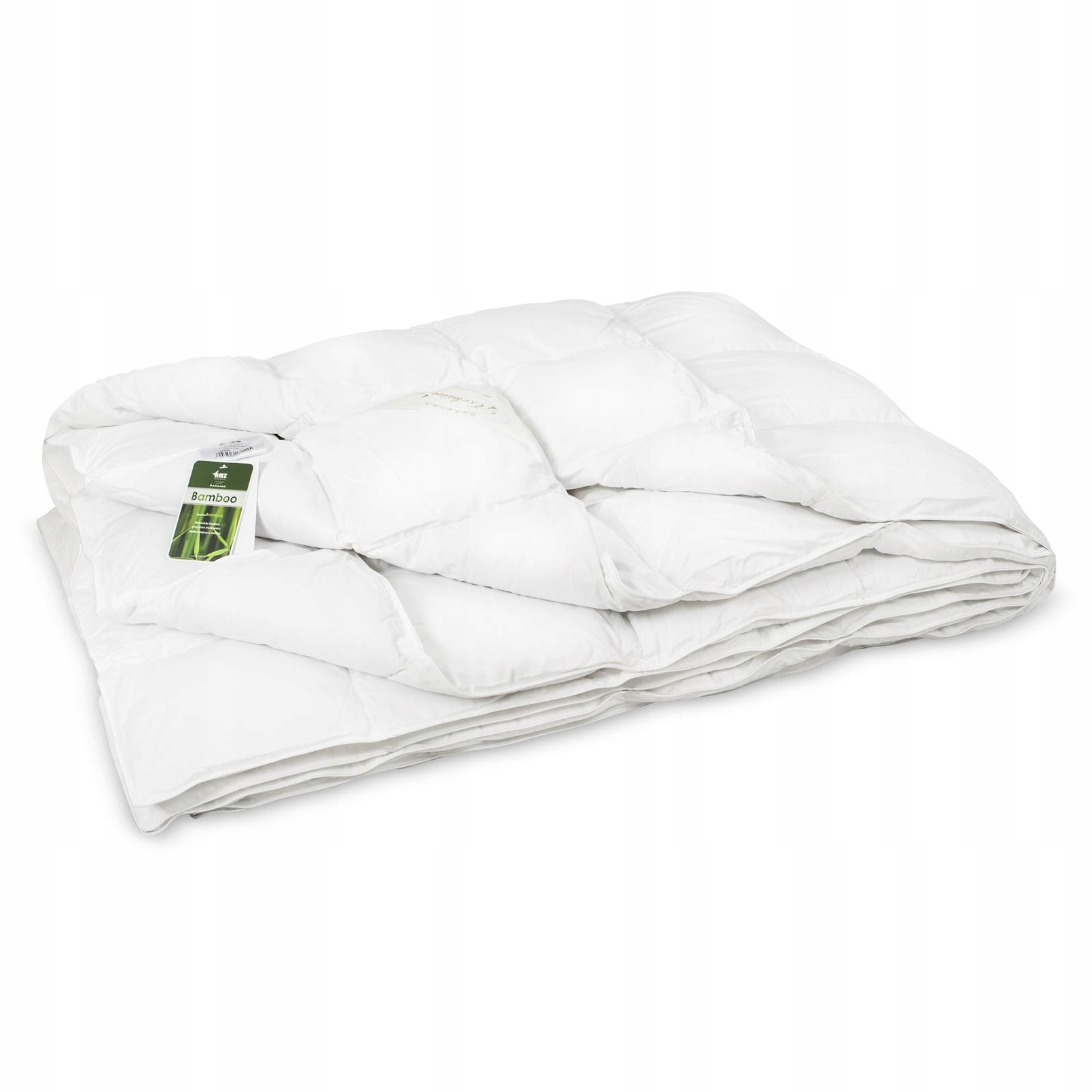 Páperová prikrývka Jarná 135x200 Dream biela