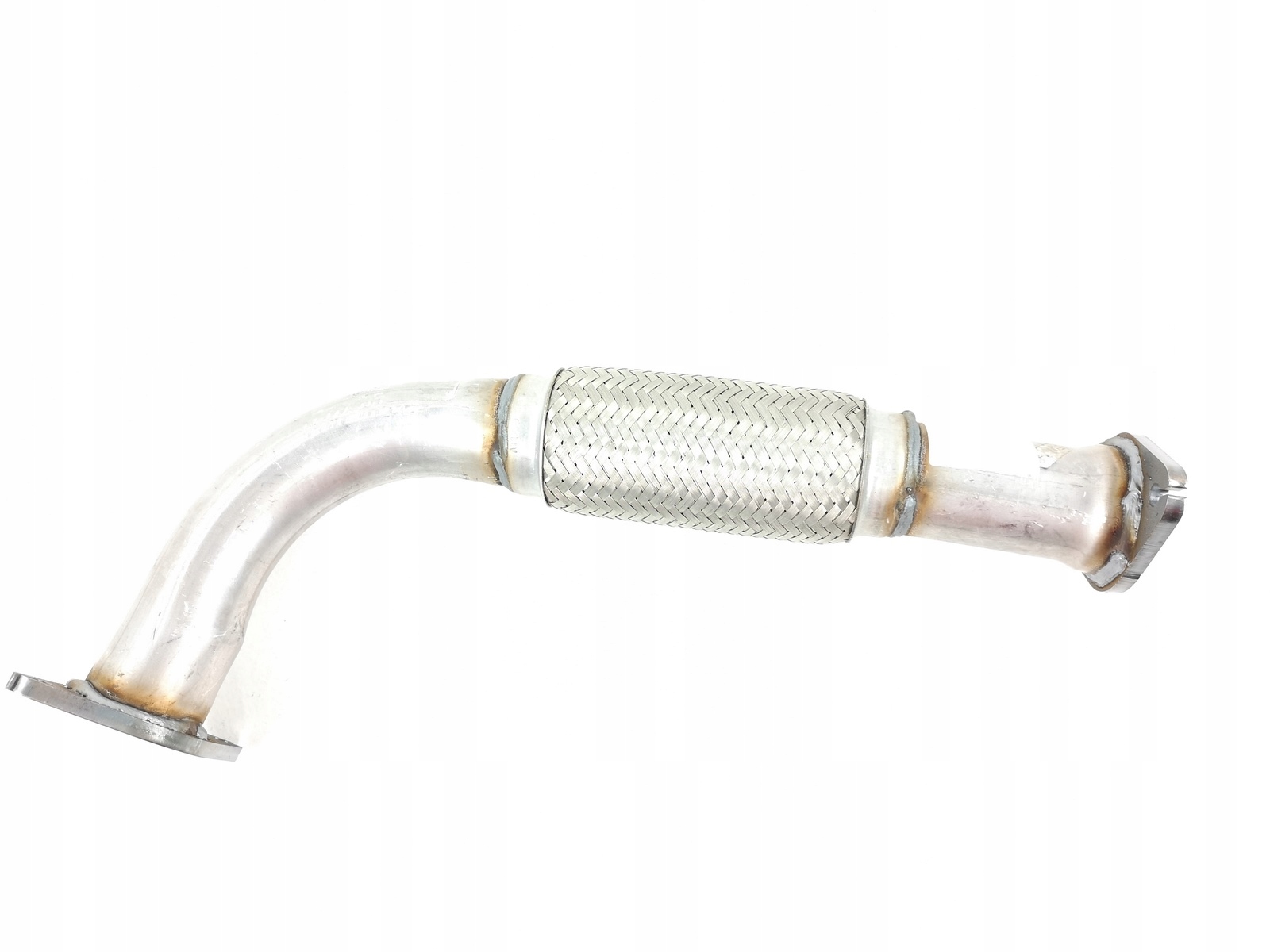 BM50165 - ВЫХЛОПНАЯ ТРУБА FORD MONDEO JAGUAR X-TYPE 2.0 2.2