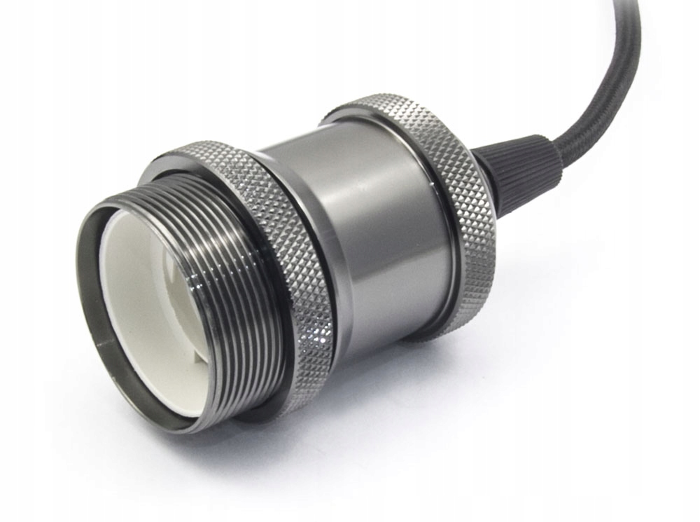 LAMPA SUFITOWA WISZĄCA SOLTERA LED LOFT BC1 Marka B-line