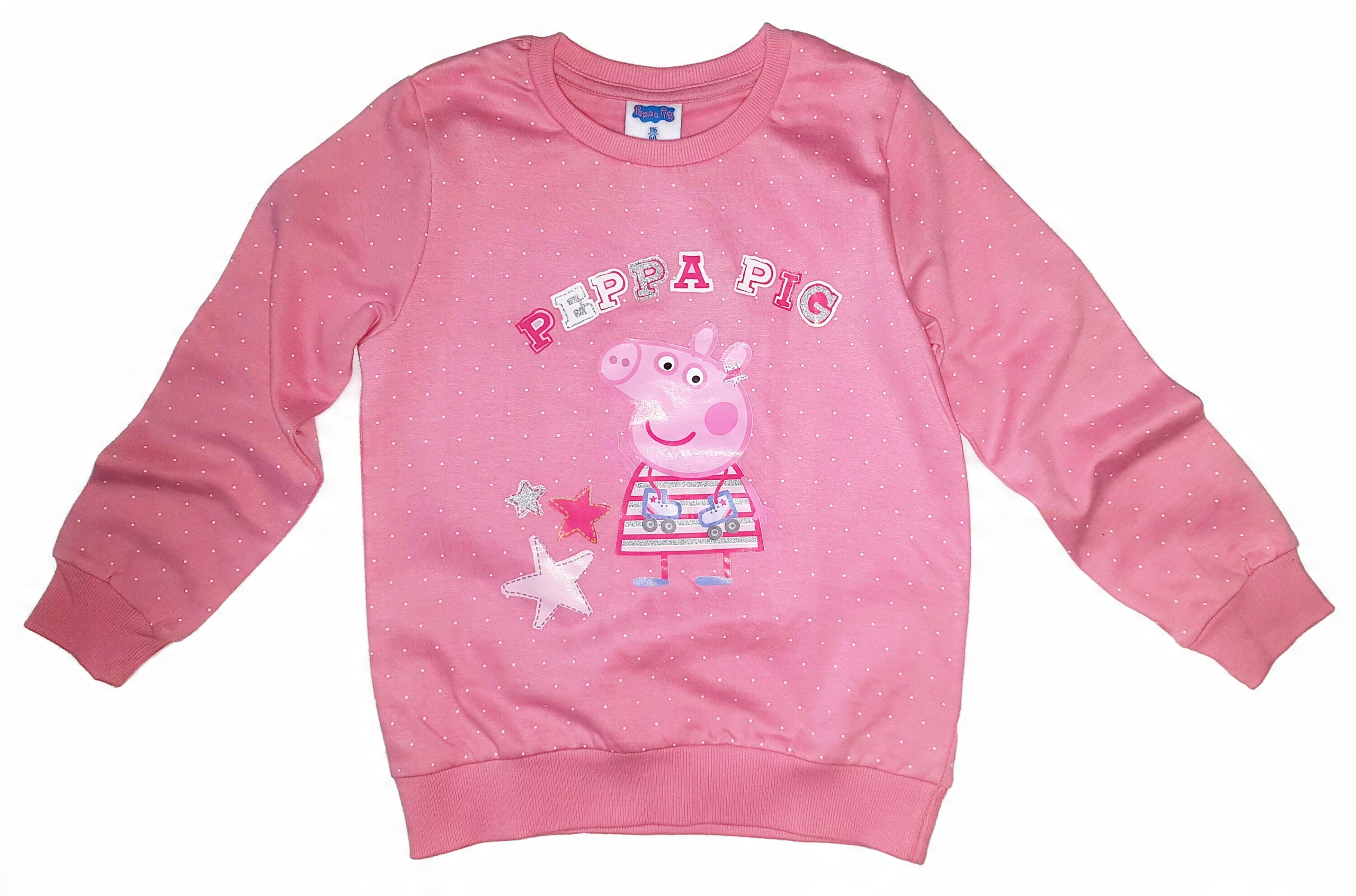 

Bluza dresowa 92, Świnka Peppa Pig