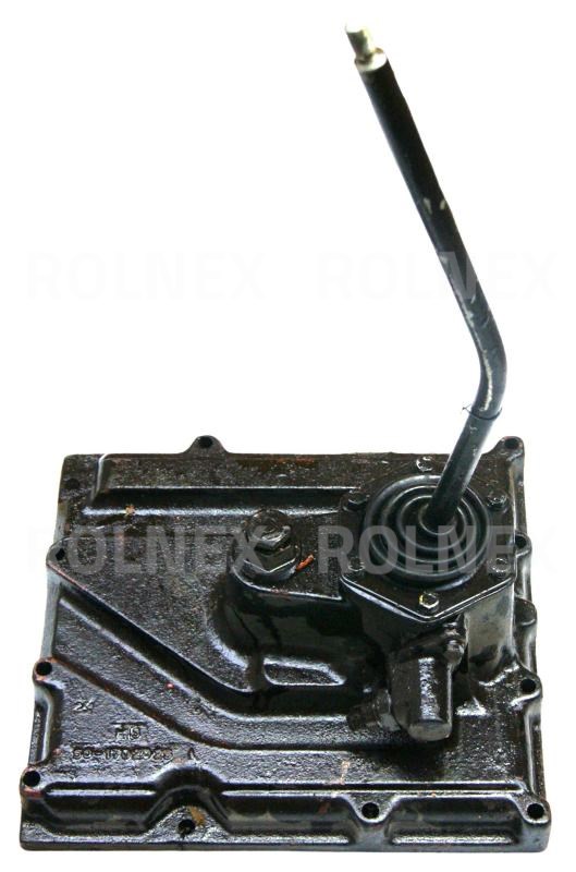 Kryt převodovky Nový typ Mtz 701703010-A1UA