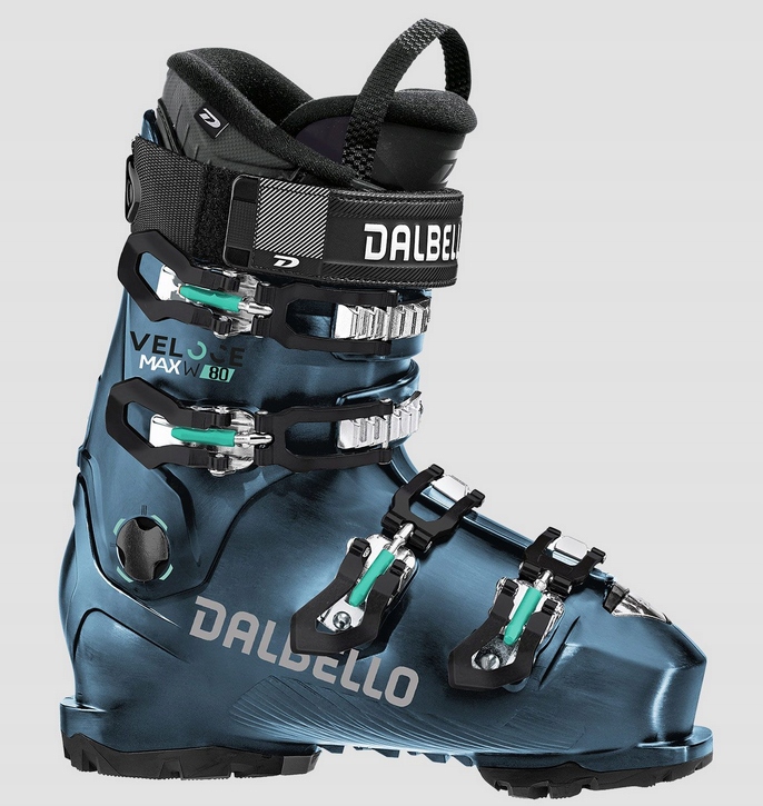 Buty Dalbello Veloce Max GW 80 W LS 25,5 cm 40 eu