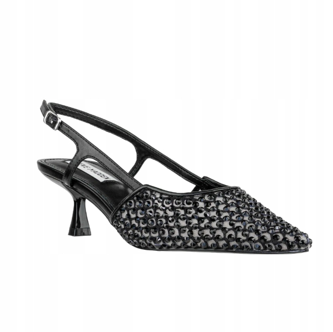 Steve Madden Legaci Boty r37,5