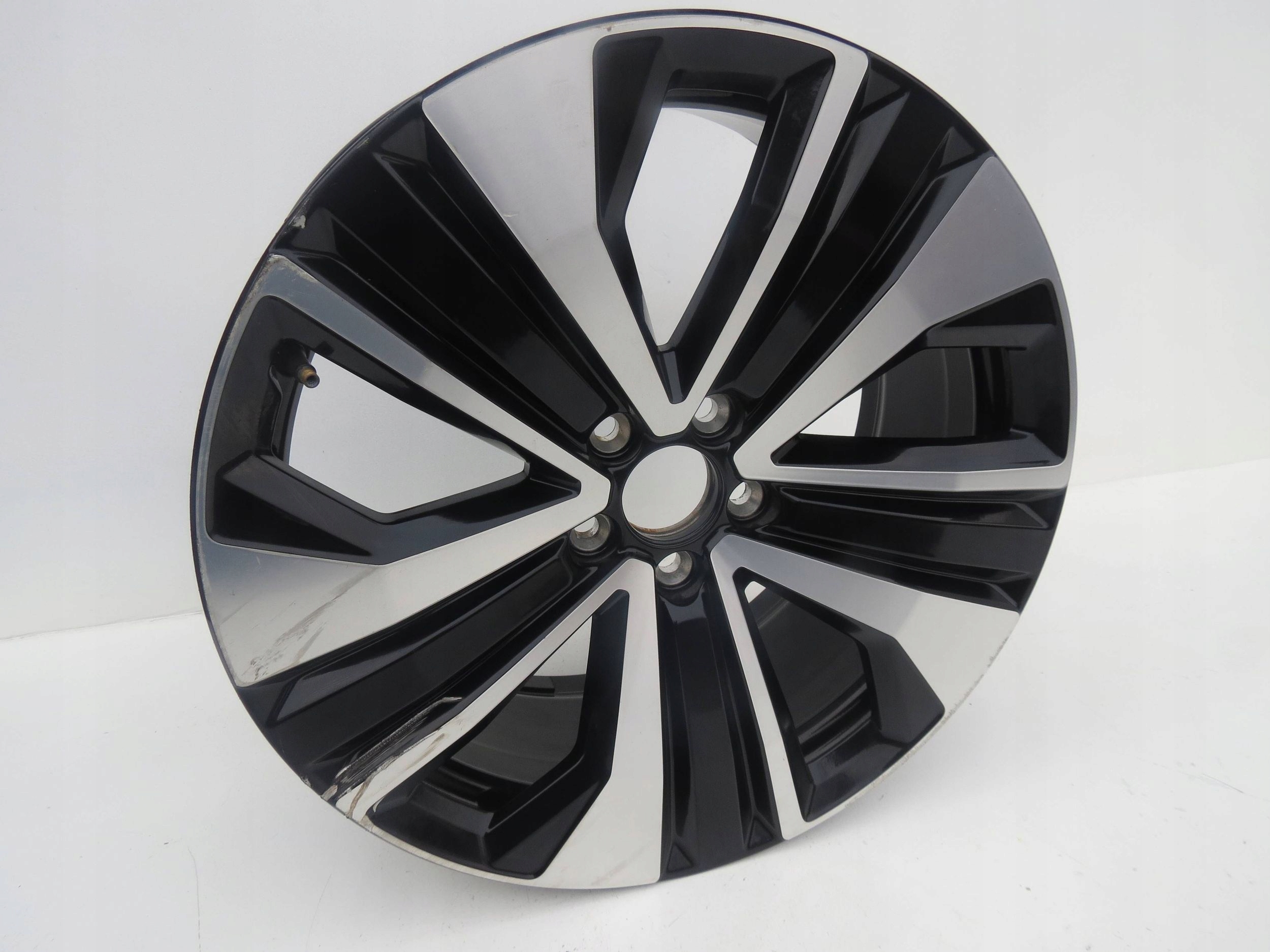 disc aluminium VOLVO S60 III