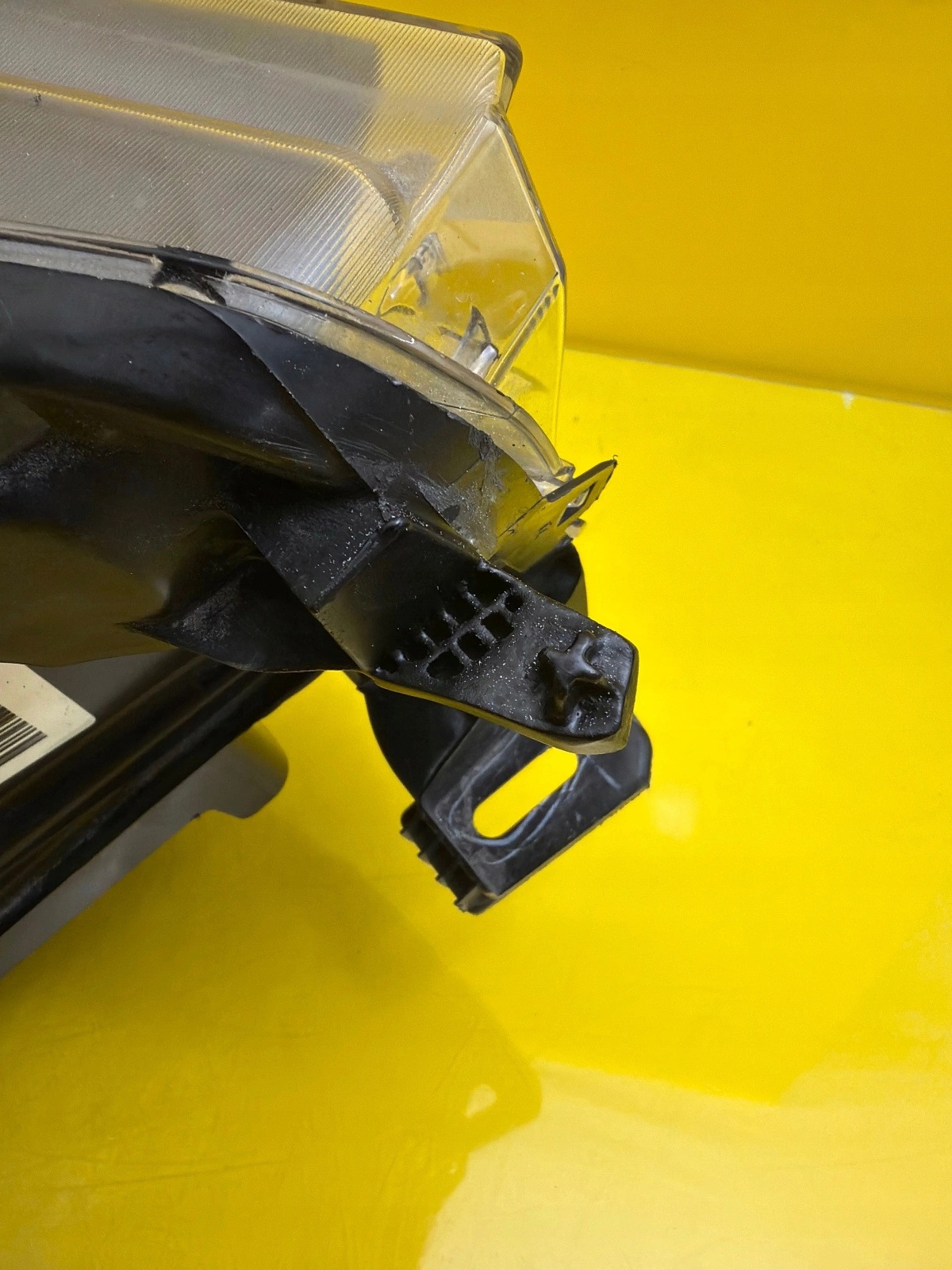 light left front Ford Mustang Mach-E Full Led LJ8B13E015EG