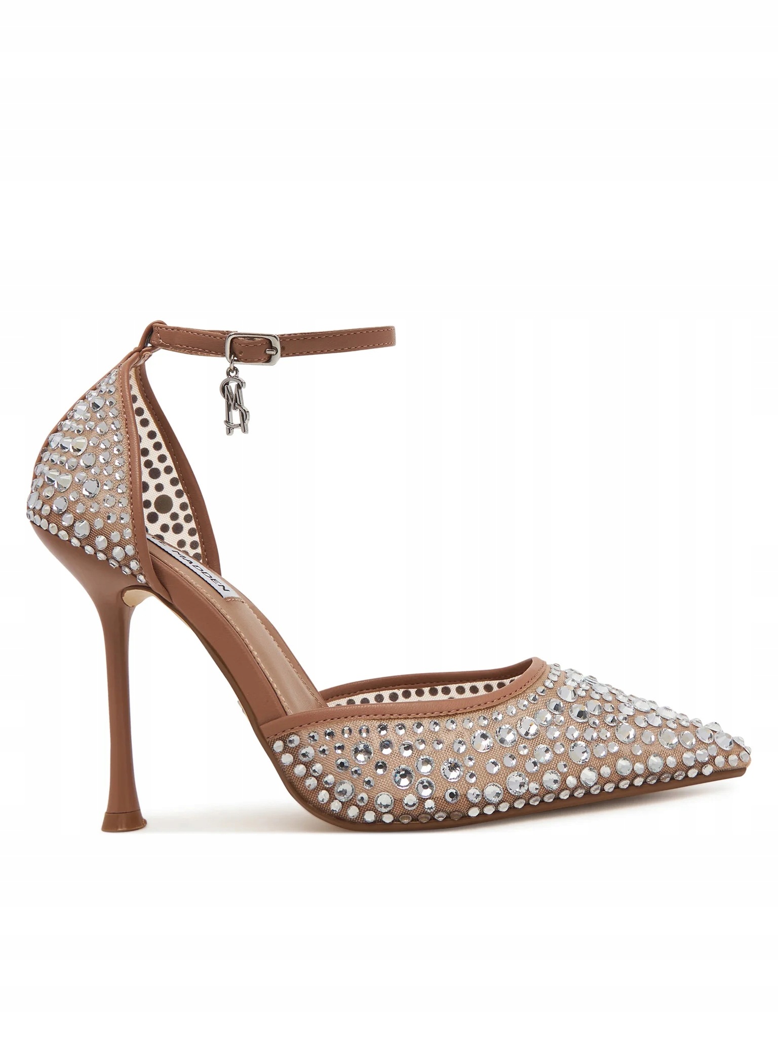 Steve Madden Špendlíky Sparx-MS 11005255 VEL.41