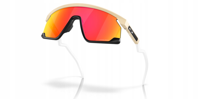Окуляри Oakley Bxtr Matte Desert Tan Prizm Ruby